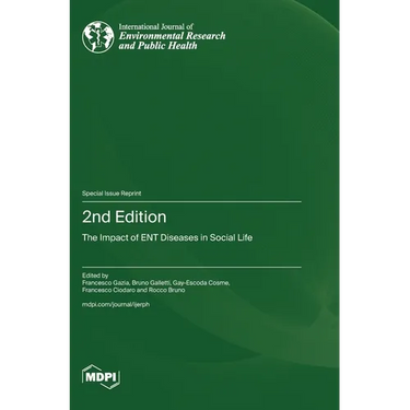 2nd Edition: The Impact of ENT Diseases in Social Life