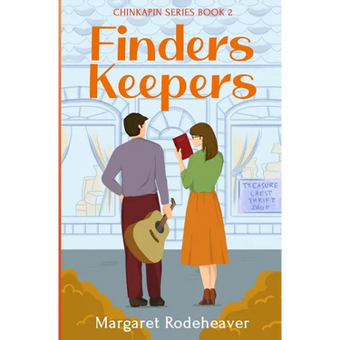 Finders Keepers