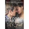 The Harder They Fall