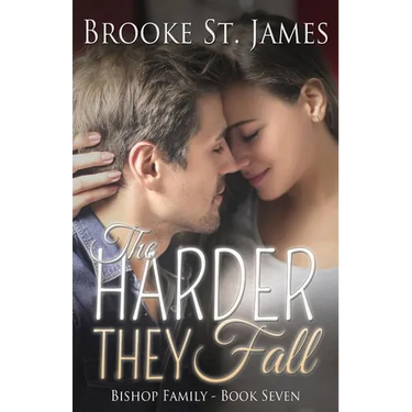 The Harder They Fall