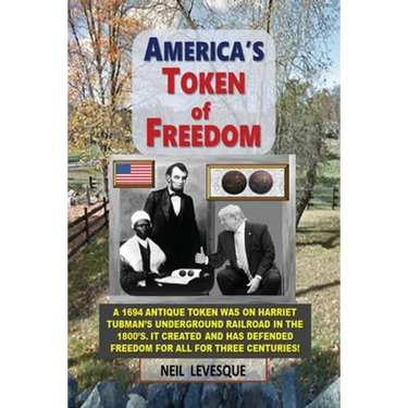 America's Token of Freedom