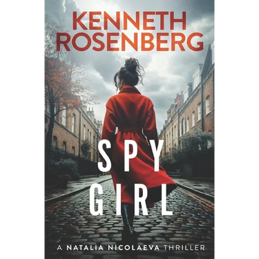 Spy Girl