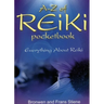 A-Z of Reiki Pocketbook