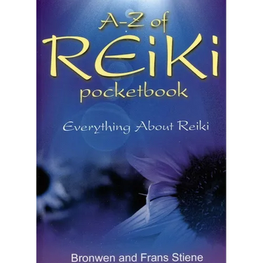 A-Z of Reiki Pocketbook