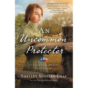 An Uncommon Protector