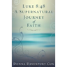 Luke 8: 48 A Supernatural Journey of Faith