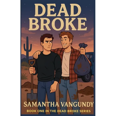 Dead Broke