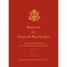 Reports of General MacArthur: The Campaigns of MacArthur in the Pacific. Volume 1