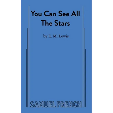 You Can See All the Stars
