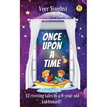 Once Upon A Time