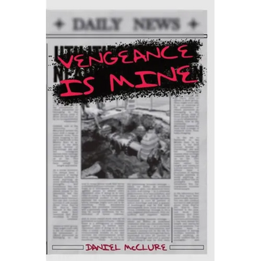 Vengeance Is Mine