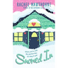 Snowed in
