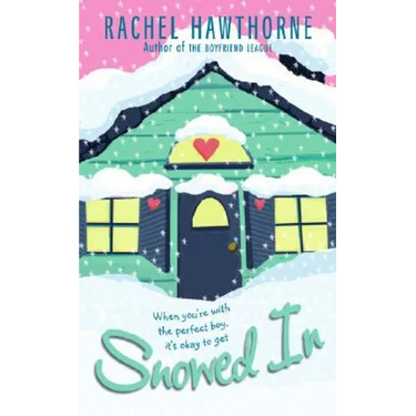 Snowed in