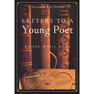 Letters to a Young Poet