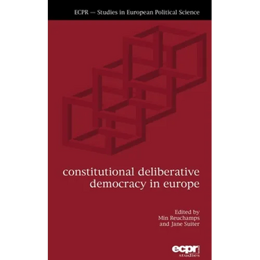 Constitutional Deliberative Democracy in Europe