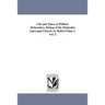 Life and Times of William McKendree, Bishop of the Methodist Episcopal Church. by Robert Paine a Vol. 2