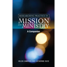 Researching Practice in Mission and Ministry: A Companion