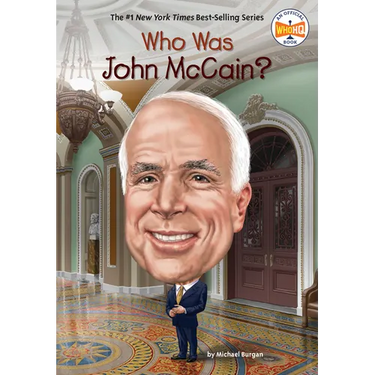 Who Was John McCain?