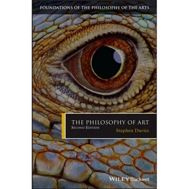 The Philosophy of Art