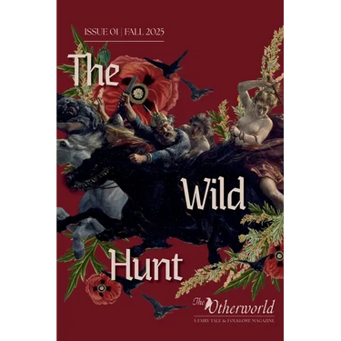 The Wild Hunt
