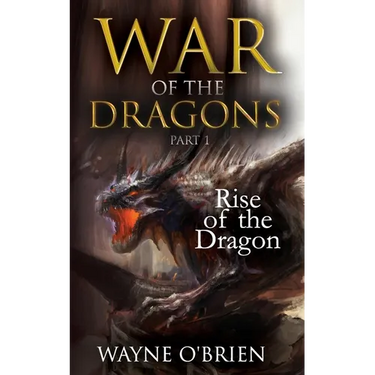 Rise of the Dragon