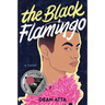The Black Flamingo