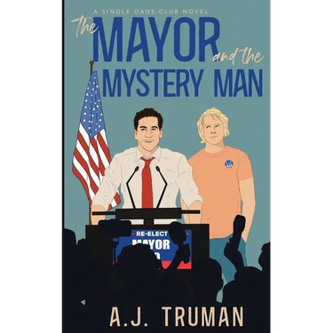 The Mayor and the Mystery Man