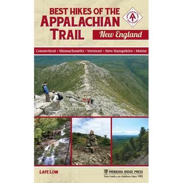 Best Hikes of the Appalachian Trail: New England