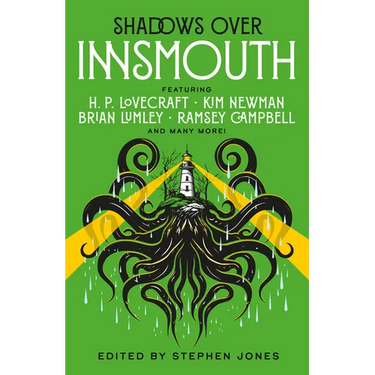 Shadows Over Innsmouth