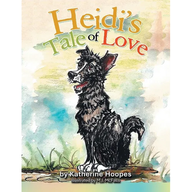 Heidi's Tale of Love