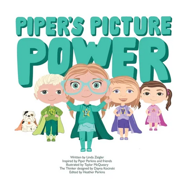 Piper's Picture Power