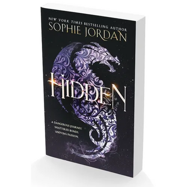 Hidden