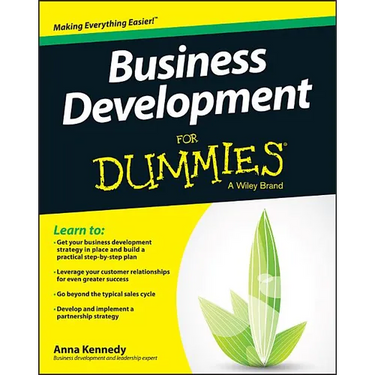 Business Development FD