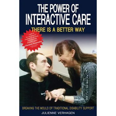 The Power of Interactive Care: Breaking the Mould of Traditional Disability Support
