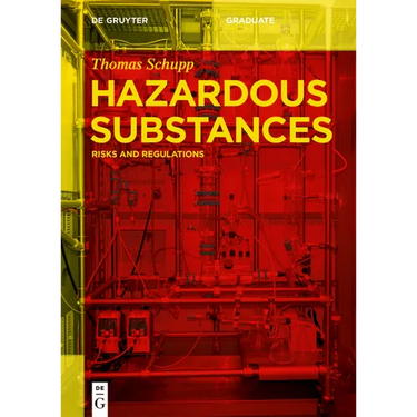 Hazardous Substances: Risks and Regulations