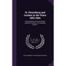 St. Petersburg and London in the Years 1852-1864: Reminiscences of Count Charles Frederick Vitzthum Von Eckstædt, Volume 1