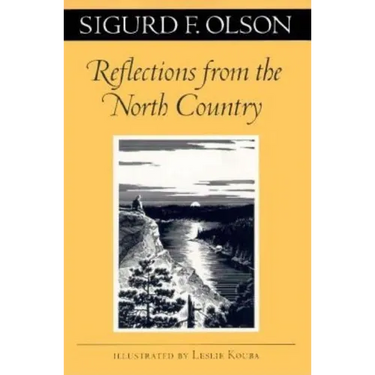 Reflections from the North Country