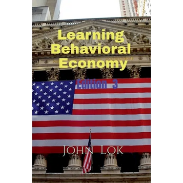 Learning Behavioral Economy edition 3