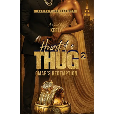 Heart of a Thug 2: Omar's Redemption