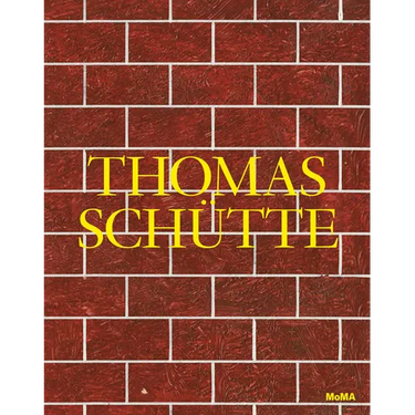 Thomas Schütte
