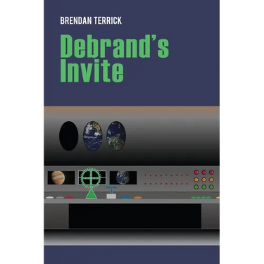 Debrand's Invite