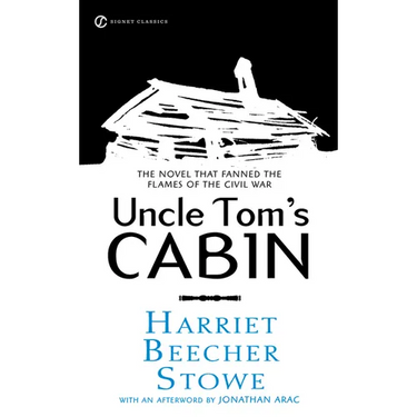 Uncle Tom's Cabin