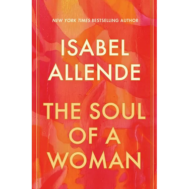 The Soul of a Woman