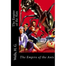The Empire of the Ants