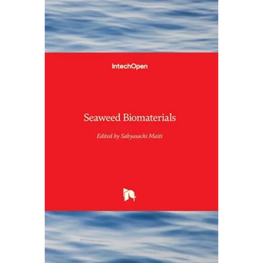 Seaweed Biomaterials