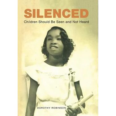 Silenced: Children Should Be Seen and Not Heard