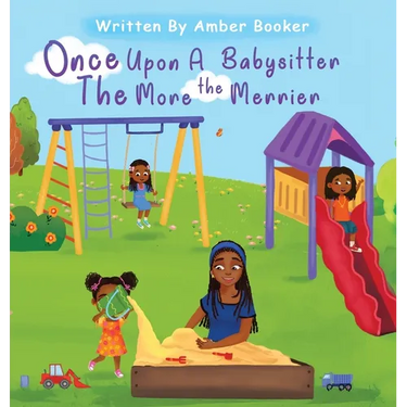 Once Upon a Babysitter: The More the Merrier