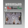 Musicians: Black Historical Figures