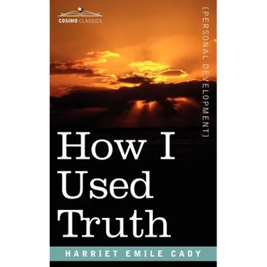 How I Used Truth