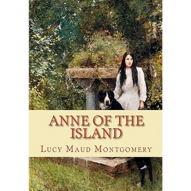 Anne of the Island